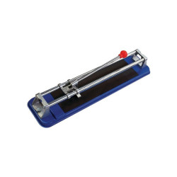 CARRELETTE 500MM GLISSIERES TUBULAIRES D16MM