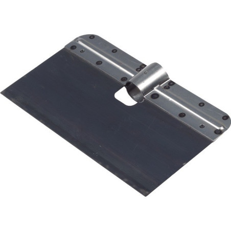 RASCHIETTO A RASCHIETTO CON LAMA SALDATA 300 SENZA MANICO