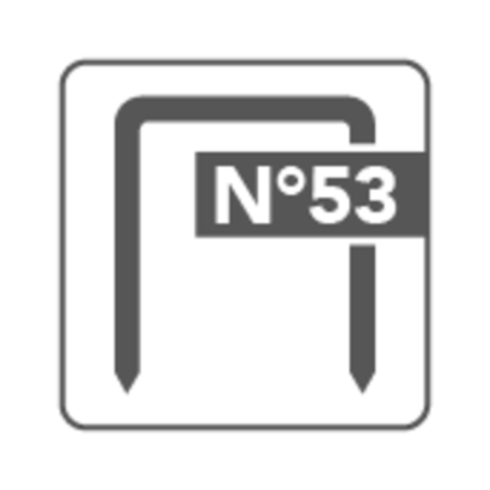 ABS Hobbytacker Nietmachine