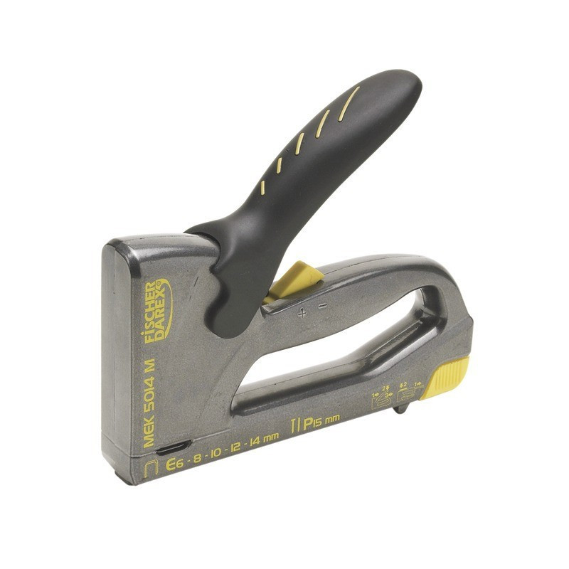 CUCITRICE PER CHIODOLE METALLICHE MEK5014M