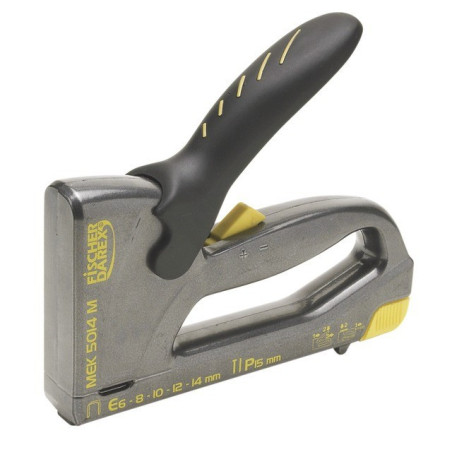 CUCITRICE PER CHIODOLE METALLICHE MEK5014M