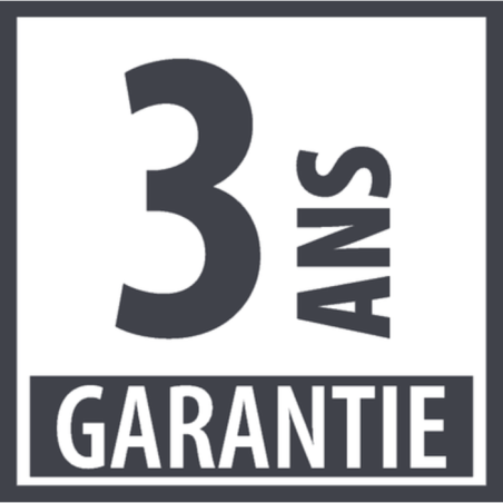 Agrafeuse - R53 - Rapid - ABS - Orange