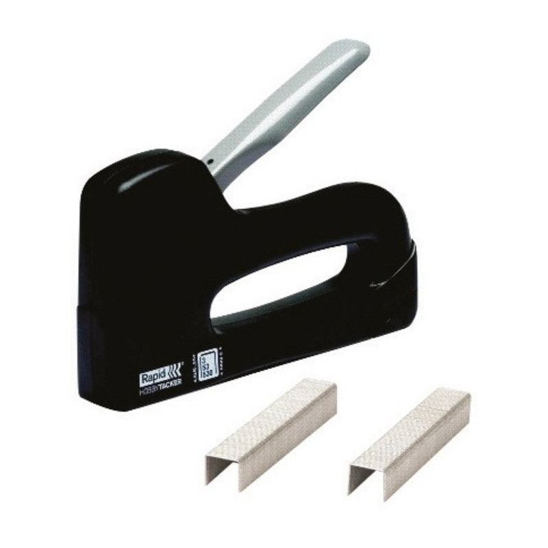 Engrapadora ABS Hobbytacker Rapid Agraf