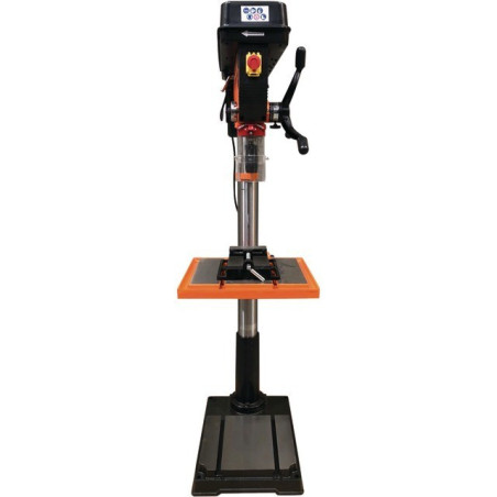 1100W 35MM DREIPHASEN-BOHRMASCHINE