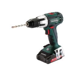 SNOERLOZE BOORMACHINE