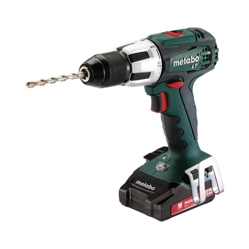 SNOERLOZE BOORMACHINE