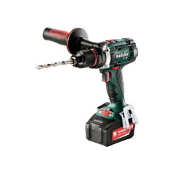 PERCEUSE VISSEUSE S/FIL BS 18 LTX IMPULS 4AH