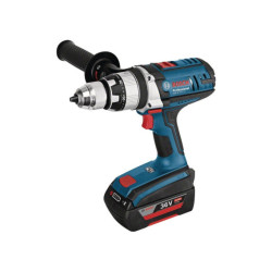 PERCEUSE A PERCUSSION GSB 36 VE-2-LI