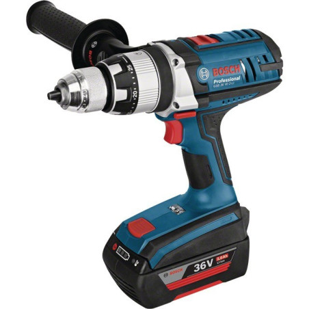 HAMMERBOHRER GSB 36 VE-2-LI