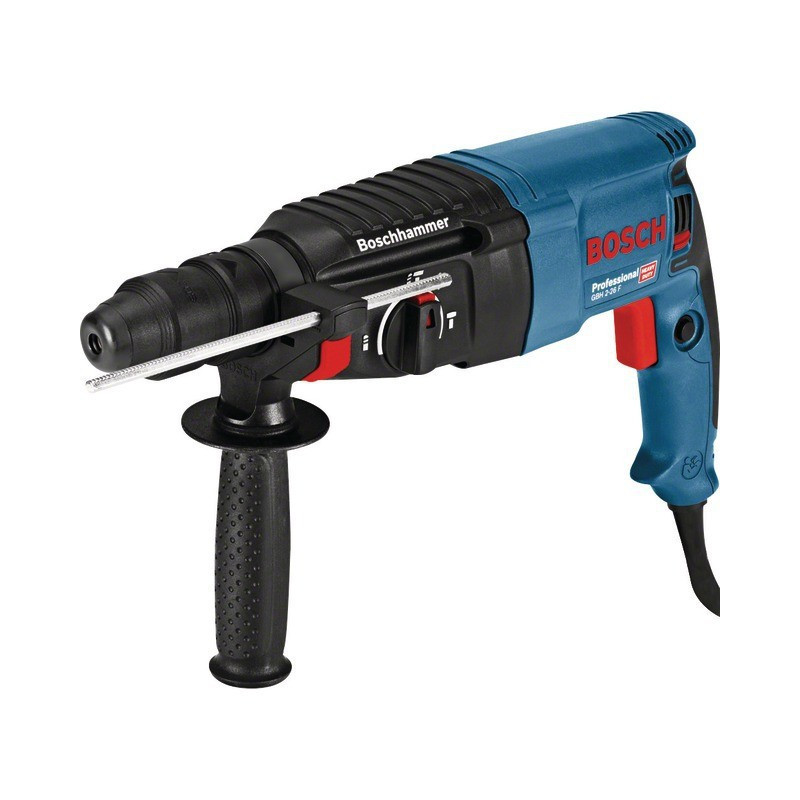 GBH 2-26 F ROTARY HAMMER L-BEHUIZING