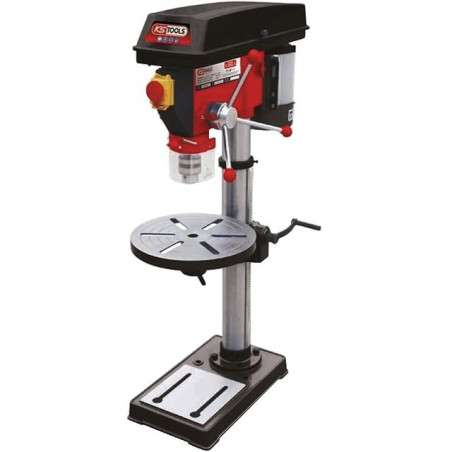 TALADRO DE BANCO 550W 16MM