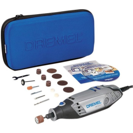 Dremel 3000 JA Multipro Trapano - 130 W