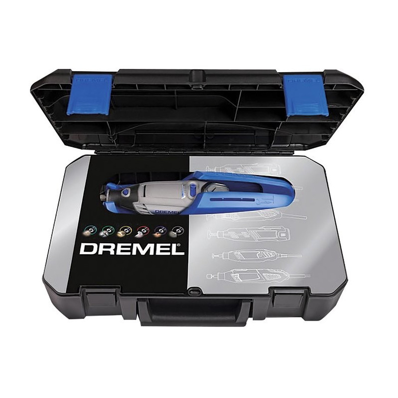Multiherramienta - 30001/25 EZ - Dremel® - 130 W