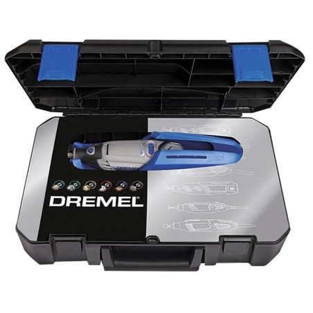 Multiutensile - 30001/25 EZ - Dremel® - 130 W