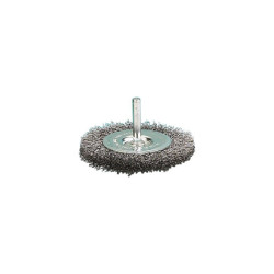 BROSSE TIGE CIRCULAIRE PR PERCEUSE D75 S/C
