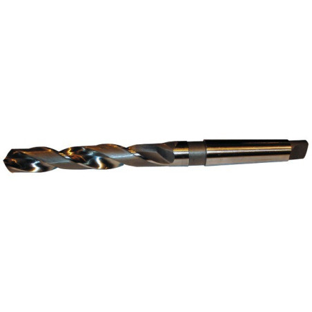 BOORBIT 23MM HSS TITANIUM MORSE TAPS NR. 3