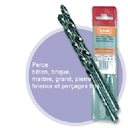 CARTE 1 FORET BETON D 7