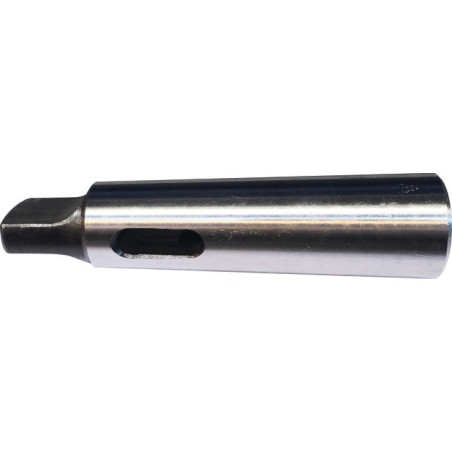 CONO DI RIDUZIONE 3/1 DIN 345 TUBO