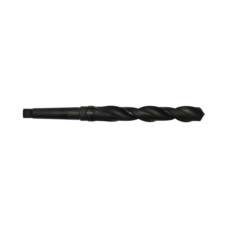 PUNTA DA TRAPANO 27,5MM HSS DIMENSIONE MORSE TAPER NO. 3 CASE