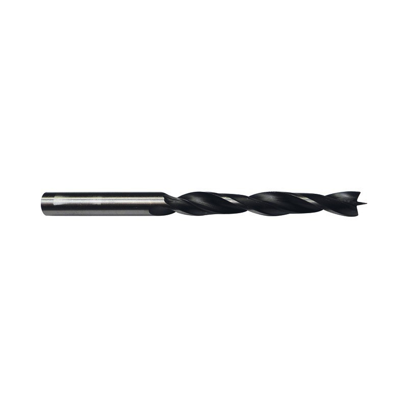 10MM HOUTEN ZELFCENTRERENDE BLISTERBOOR