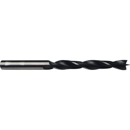 10MM HOUTEN ZELFCENTRERENDE BLISTERBOOR