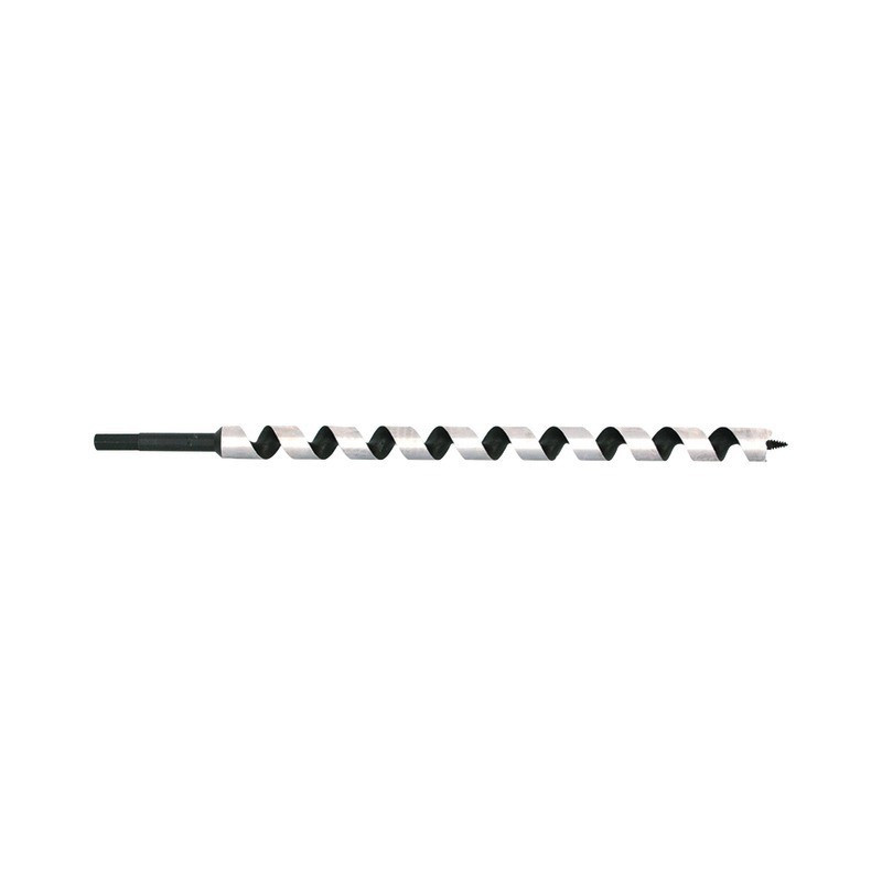 MECHE 8MM BOIS SPIRE UNIQUE LG 300MM ETUI