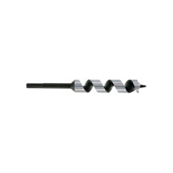 WICK 11MM IN LEGNO SINGLE COIL LG 450MM