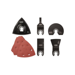 Accessoires outils multifonctions SCID