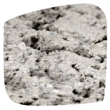 Master Tools Standard-Betonbohrsatz – 8 Stücke