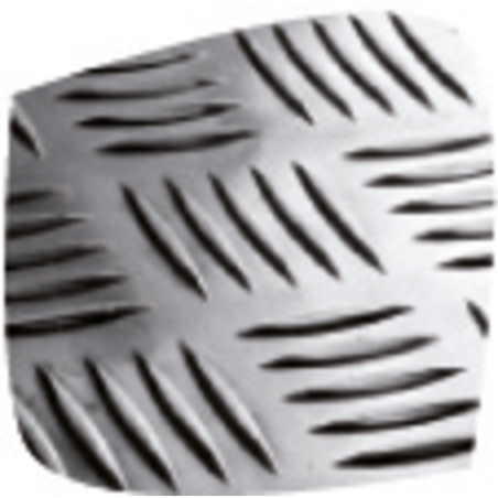 Master Tools Standard Metal Drill Set - 6 stuks