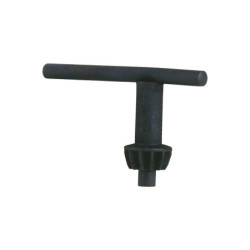 Llave de mandril SCID - Dimensiones: Capacidad 13 mm