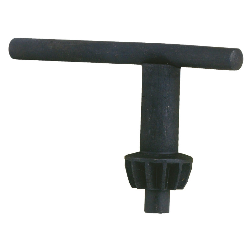 SCID Chuck sleutel - Afmetingen Capaciteit: 13 mm