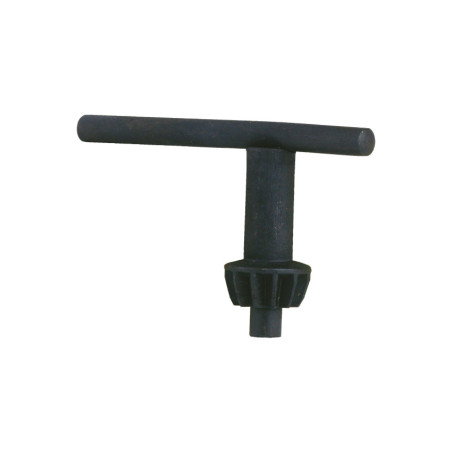Clé pour mandrin SCID - Dimensions Capacité 13 mm