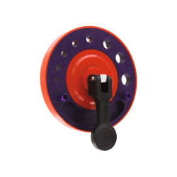 Zuignapcentrering voor SCID-diamantboormachines