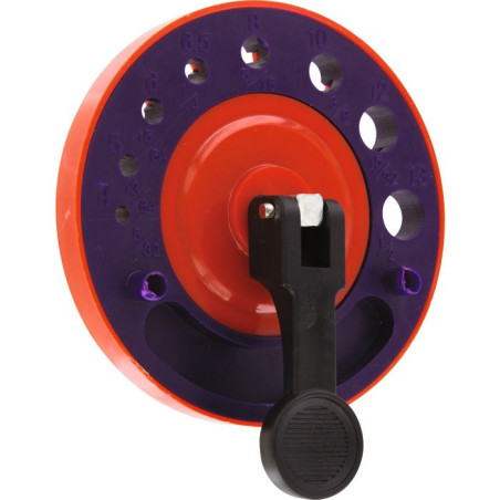 Zuignapcentrering voor SCID-diamantboormachines