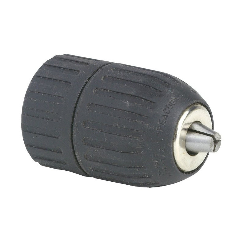 Cilindro autoapretable de nailon SCID - Capacidad 1,5 - 13 mm - 1/2 x 20 UNF hembra