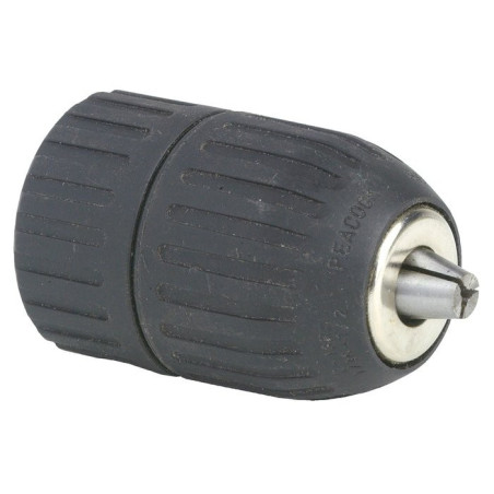 SCID Nylon Zelfaandraaibare Chuck - Capaciteit 1,5 - 13 mm - 1/2 x 20 UNF Vrouwelijk