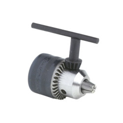 Keyed Chuck - SCID - 1/2 x 20 unf - Weibchen - Kapazität 1,5 - 13 mm