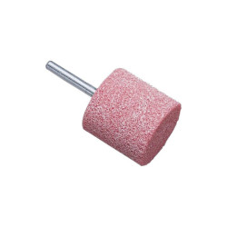 RUOTA DA LELA SU GAMBI W238 RESINOIDE 40x40 E 6X38