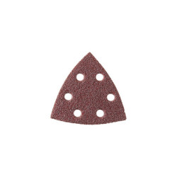 DELTA SHAPE HAAK-EN-LUS SCHAATS 93X93X93 GR80 BLISTER 5