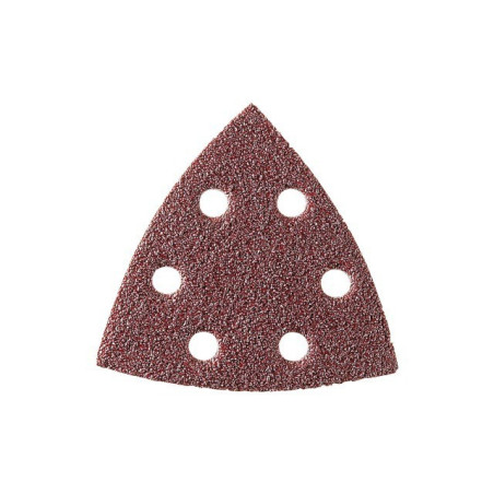 PATÍN DE GANCHO Y LAZO DELTA SHAPE 93X93X93 GR40 BLISTER 5