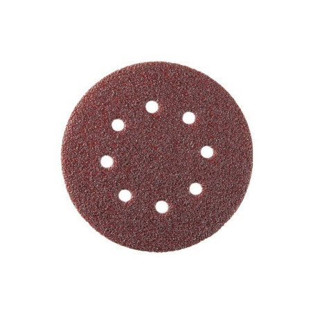 HAKEN-UND-SCHLAUFE-SCHLEIFSCHEIBE 150 MM KÖRNUNG 120