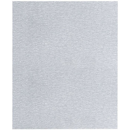 Carta di corindone anti-ingombrante SCID - Grana 80, 180, 240, 320 - Venduta da 4