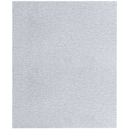 Carta di corindone anti-ingombrante SCID - Grana 80, 180, 240, 320 - Venduta da 4