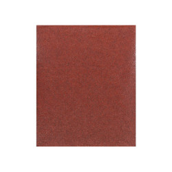 Intensief korundpapier 230 x 280 mm