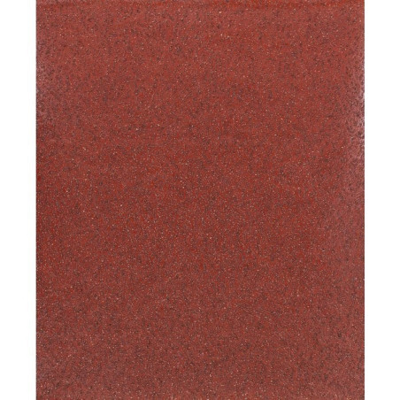 Papel intensivo de corindón 230 x 280 mm