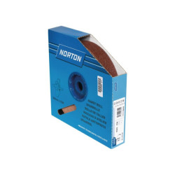 LONA DE CORINDÓN R222 38MMX25M GRADO 36 ROLLO