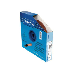 KORUND-CANVAS R222 38MMX25M GRADE 50 ROLLE