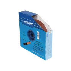 KORUND-CANVAS R222 50MMX25M GRADE 60 ROLLE