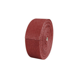 ROLLO DI CORINDONE R222 50MMX25M GRADO 80